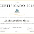 Ampliar imagem: certificate 3