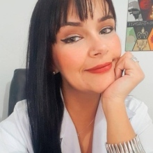 Ampliar imagem: Bárbara Rienda Sanches, Psicólogo Santo André