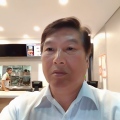 Chuang Kao Tun, Generalista São Paulo