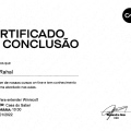 Ampliar imagem: certificate 5