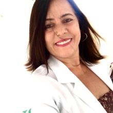 Celenilda Gouveia, Psicólogo Olinda