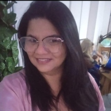 ROSANGELA da Silva Mendes, Psicopedagogo Rio de Janeiro