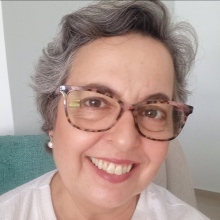 Maria Rita Ozolins da Costa, Psicólogo Resende