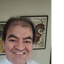 Ampliar imagem: Gilliard Máximo, Fisioterapeuta Petrolina