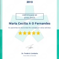 Ampliar imagem: certificate 1