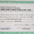 Ampliar imagem: certificate 4