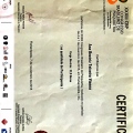 Ampliar imagem: certificate 4