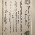 Ampliar imagem: certificate 5