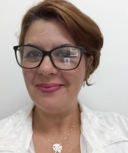 Luciana Andrade Barella