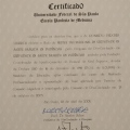 Ampliar imagem: certificate 3