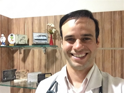 Daniel Bezerra De Castro-4