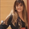 Janete Augusta Ferreira, Terapeuta complementar Rio de Janeiro
