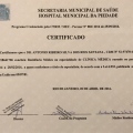 Ampliar imagem: certificate 5