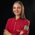 Gleiciane Gomes Santos, Nutricionista Piritiba