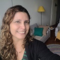Juliana Morená, Psicólogo Rio de Janeiro