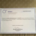 Ampliar imagem: certificate 1