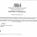 Ampliar imagem: certificate 8