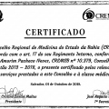 Ampliar imagem: certificate 4