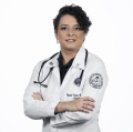 Brenda  Vieira Pinheiro, Médico clínico geral Macaé