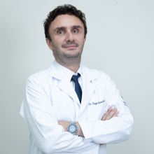 Ampliar imagem: Thiago Buzon Borrasca, Cardiologista São José do Rio Preto