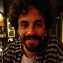 Matheus Rosa, Psicólogo Joinville