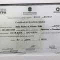 Ampliar imagem: certificate 9