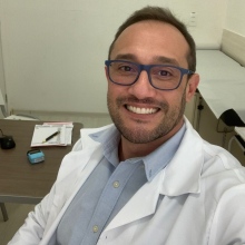 Ampliar imagem: Paulo Fatuch, Urologista Rio de Janeiro