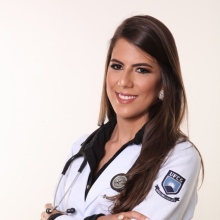 Ampliar imagem: Danielly  Dantas Pimentel, Reumatologista João Pessoa