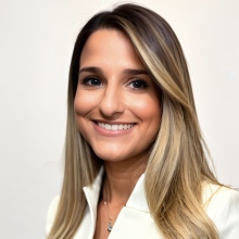 Mariah Chequetto, Dentista Guarapari