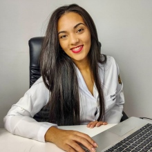 Ampliar imagem: Jéssica Ramos, Nutricionista Rio de Janeiro