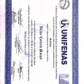 Ampliar imagem: certificate 4