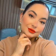 Ampliar imagem: Camila Santos Osiowy, Psiquiatra Curitiba