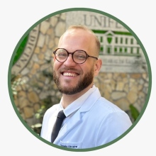 Moisés Samuel Gonçalves Oliveira, Geriatra Rio Claro