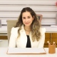 Olívia Fornazier Almeida