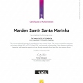 Ampliar imagem: certificate 6