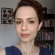Cristina Tavelin