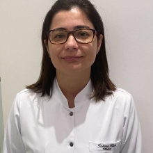 Josiane Cristina da Silva, Cardiologista Angra Dos Reis
