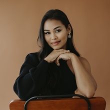 Karina Winckler, Nutricionista Itajaí