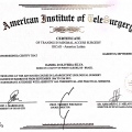 Ampliar imagem: certificate 1