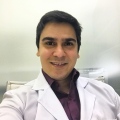 André Nunes, Cirurgião do aparelho digestivo Fortaleza