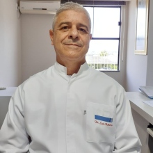 Ampliar imagem: Luiz Roberto Santos Pires, Ginecologista União Da Vitoria