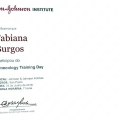 Ampliar imagem: certificate 5