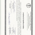 Ampliar imagem: certificate 2