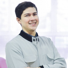 Ampliar imagem: Jorge Nazareno Barros, Dermatologista Belém do Pará