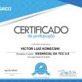 Ampliar imagem: certificate 9