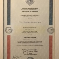 Ampliar imagem: certificate 7