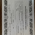Ampliar imagem: certificate 8