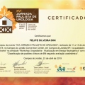 Ampliar imagem: certificate 1