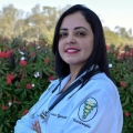 Anita Milaine Gravito, Fisioterapeuta Osasco