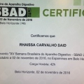 Ampliar imagem: certificate 3